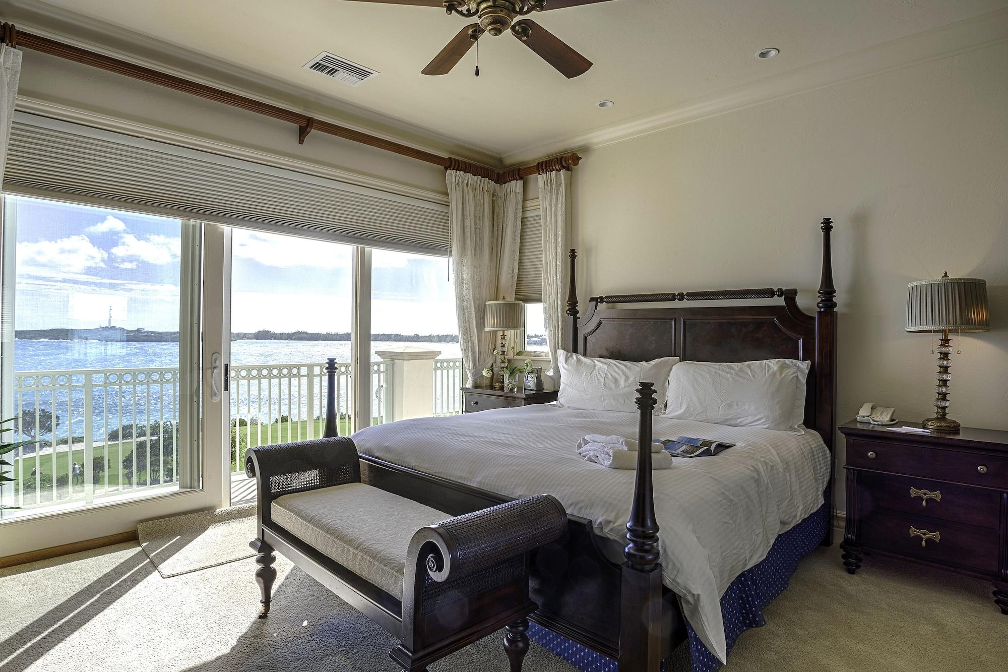 Grand Isle Resort & Residences Farmerʼs Hill Екстериор снимка